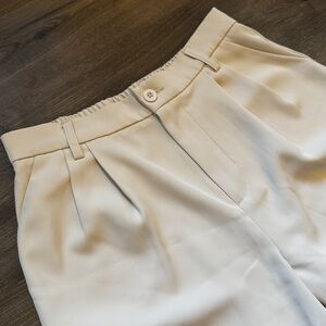 Rewash Ivory Trousers